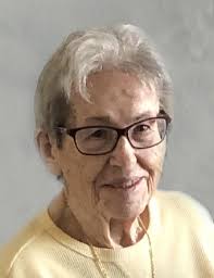 Obituary information for Elsie Mae Snider