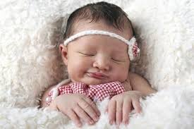 Babyfotografie-Karoart