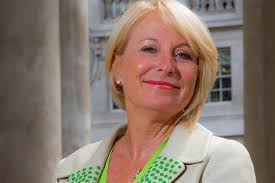 Update: Anita Lowe takes over Venues and Events