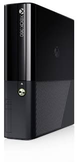 Xbox 360 Konsol 4gb Slim Xbox 360 Nya Konsoler Gameshop Se
