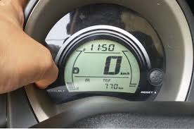 Maybe you would like to learn more about one of these? Indikator Bensin Berkedip Saat Motor Dipakai Bensin Sisa Berapa Gridoto Com