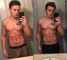 Pin By Javy Martinez On The Menz Selfie Edition Weight Training High Protein Cardio