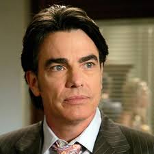 Filmografie Peter Gallagher