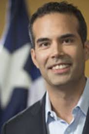 George P. Bush