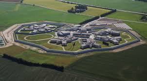 Not unexpectedly, danish residents have expressed concern that the conditions at storstrøm are too luxurious to serve as punishment. Denmark S New State Prison By C F Moller Architects 00 Aasarchitecture