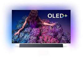 Bei der frage 55 oder 65 zoll lenke ich stupide kosten/zoll, wäre aber nicht auf die €/tv stunde gekommen. Philips 65oled934 12 Oled Fernseher 164 Cm 65 Zoll 4k Ultra Hd Smart Tv Online Kaufen Otto