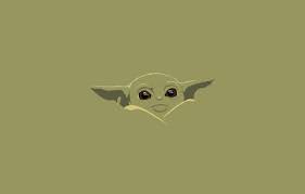 Baby Yoda Dual Monitor Wallpaper Why baby yoda should scare michael bloomberg and deval patrick. baby yoda dual monitor wallpaper