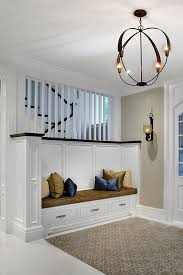These hardware pieces add a thoughtful and stylish touch that will not go unnoticed. New Craftsman Style Jane Lockhart Design