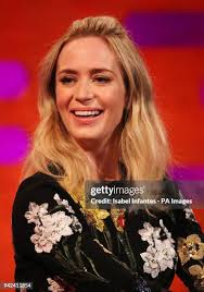 451 Emily Graham Photos & High Res Pictures