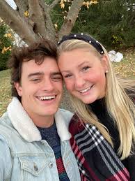 Leah Bare and Carter Dahlgren's Wedding Website