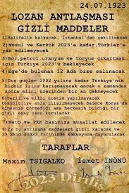 .büyük bir suikasdın (kötü niyetin) inhidamını (çöküşünü) ifade e | www.guncelkaynak.com. Ahmet Selcuk Sur Twitter Cok Acill Lozan Antlasmasinin Gizli Maddeleri Facebook A Dusmus Silinmeden Begen Paylas