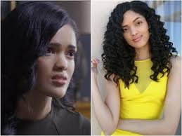 'Arendsvlei'-ster groet reeks: 'Ek is gereed om my vlerke te sprei'