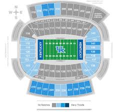 Tickets Still Available In 31 Sections At Commonwealth