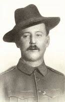 Sergeant George Bertie Parker