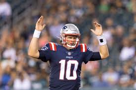 Our online new england patriots trivia quizzes can be adapted to suit your requirements for taking some of the top new england patriots quizzes. Mac Jones Messi Ronaldo Simmons Trade Rumors And Mailbag Questions The Ringer