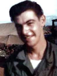 PFC Donald Lee Grubb, Erwin, TN