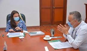 A la izquierda epa colombia condenada a 5 años de cárcel por daños al transmilenio, a la derecha, karen abudinen, ministra de las tics, otra rata más del gobierno de duque, se robó 70mil millones, anda feliz porque ahora todos van a hablar de la condena de daneidy. Ministerio Tic Confirmo Al Gobernador Mas De Medio Centenar De Centros Digitales Para Quindio Gobernacion Del Quindio