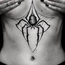 I have a small weiner lettering tattoo design for under breast. Under Breast Tattoos Best Tattoo Ideas Gallery