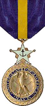 Distinguished Service Medal United States Navy Wikipedia