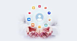 Que es hms (servicios móviles de huawei) o huawei mobile services, . Huawei Lanza Hms Su Alternativa A Los Servicios De Google Play Como Beta En China