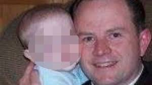 American couple visiting Mexico shot to death in front of son