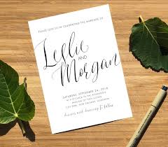 4.7 out of 5 stars 404. 8 Things To Know About Print At Home Diy Wedding Invitations Catalyst Wedding Co