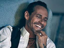 We inspire, we are the change, we create. Marc Anthony On Amazon Music