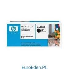 Toner Hp Lj 2600 1600 Black Q6000a Produkty