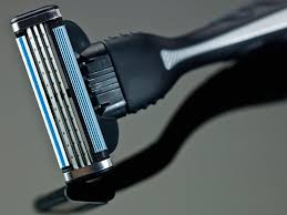 Here's how your razor blades are made see how harry's turn coils of recycled stainless steel into razor blades at its factory in eisfeld, germany. The Scientific Reason Why Razors Don T Stay Sharp For Long Smart News Smithsonian Magazine