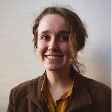 International fresher Stella Mackenzie reflects