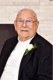 Frank Cornwell Obituary