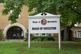 Here are Greenwich Public Schools' Difference Makers for January 2025