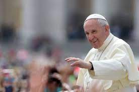 Au început înscrierile pentru vizita papei francisc în românia. Au Inceput Inscrierile Pentru Vizita Papei Francisc La Bucuresti Ce Trebuie SÄ Stie Cei Care Vor