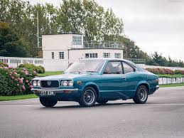 Image result for Earth Green 1973 Mazda