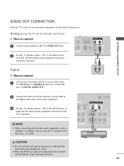 How To Unlock The Keylock On Lg Tv Without Remote Lg 32lg30 Support