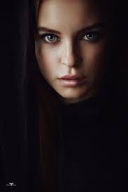 Victoria By Dmitry Arhar On 500px Portrait Dark Portrait Beautiful Eyes