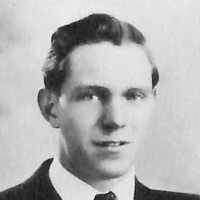 Ray Russell Canning (1920–1994)