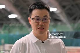 227 Zheng In Go Stock Photos, High-Res Pictures, and Images