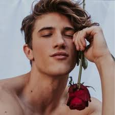 Jesse Michael (@jessemichaeloff)