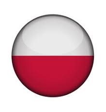 Click on the file and save it for free. Poland Round Flag Vector Images Over 400