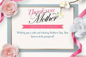 Here is a 3d flower pop up card that is very easy to make follow the step by step instructions. Mothers Day Card Messages
