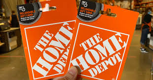 Sichern sie sich jetzt das testsieger aktiendepot. 100 Home Depot Gift Card Giveaway Julie S Freebies