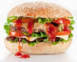Ich will gar nicht wissen, wie viele. Burger King Veroffentlicht Neues Logo Und Andert Burger Rezepte Express De