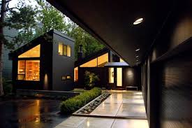 Look at these modern shed roof house plans. Building A Shed Roof House Compared With A Pitched Or Flat Roof Interior Design Ideas Ofdesign
