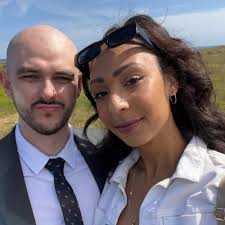 Jasmin Nunes and Callum Armstrong's Wedding Website