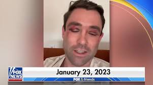 FOX and Friends : FOXNEWSW : January 23, 2023 5:00am-6:00am PST : Free  Borrow & Streaming : Internet Archive