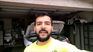 Periodically flushing the engine coolant can help keep contaminants that clog the radiator's cooling element from building up. Toyota Fj Coolant Flush Youtube