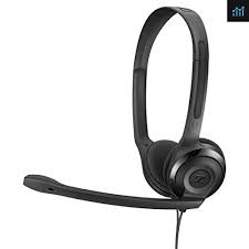 The top 3 sennheiser gaming headsets. Sennheiser Pc 5 Chat Review Pcgamebenchmark