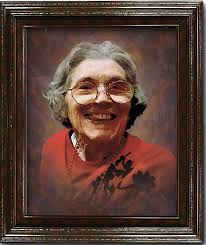 Imadean Thompson Obituary