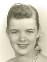 Obituary information for Consuelo Martina Miles